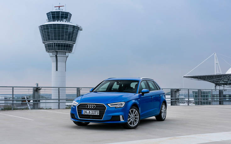 Η κατάλληλη εποχή για την απόκτηση ενός Audi