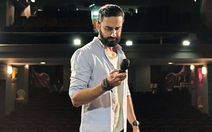 AthensComedyFestivalAtzarakis AthensComedyFestivalAtzarakis