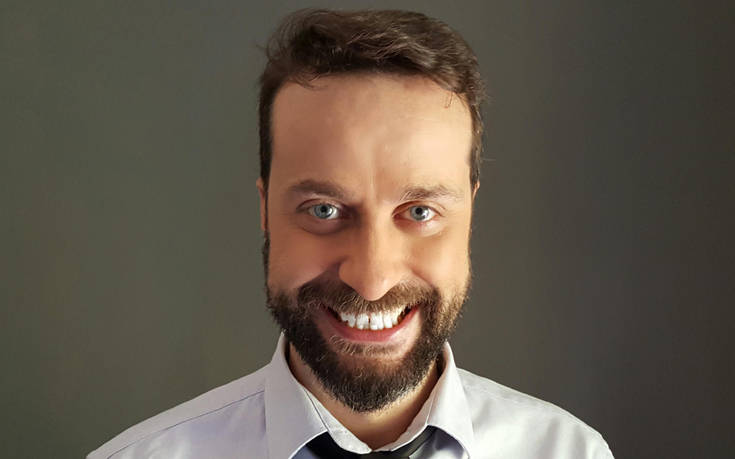 AthensComedyFestivalRoympos AthensComedyFestivalRoympos