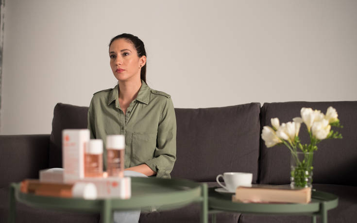 Κάτι μοναδικό ετοιμάζεται από το Bio-Oil και τέσσερις πολύ αγαπημένες Ελληνίδες