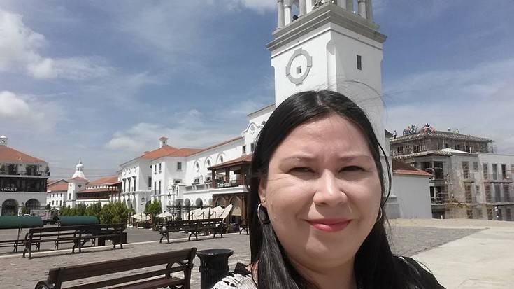 Στραγγάλισαν δημοσιογράφο στο Ελ Σαλβαδόρ