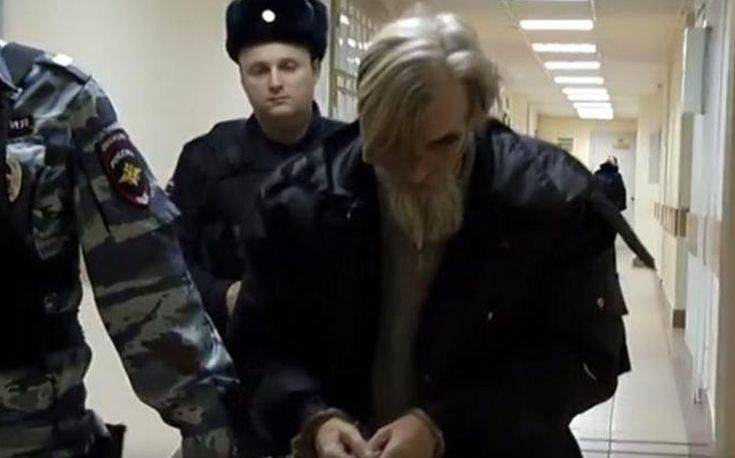 Αθωώθηκε Ρώσος ιστορικός που είχε κατηγορηθεί για κατοχή υλικού παιδικής πορνογραφίας