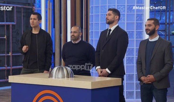 Masterchef Masterchef