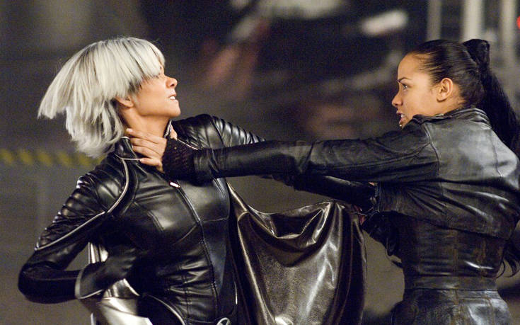 X-Men_teliki-anametrisi X-Men_teliki-anametrisi