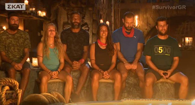 Γιατί δεν εμφανίστηκε στο Survivor 2 ο Νάσος Παπαργυρόπουλος