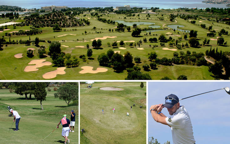 Ολοκληρώθηκε με επιτυχία το 9ο Porto Carras Pro Am & Open 2018 τουρνουά γκολφ