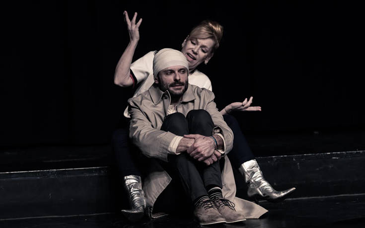 ΓΛΑΡΟΣ ΘΕΑΤΡΟ ΤΕΧΝΗΣ ΓΛΑΡΟΣ ΘΕΑΤΡΟ ΤΕΧΝΗΣ