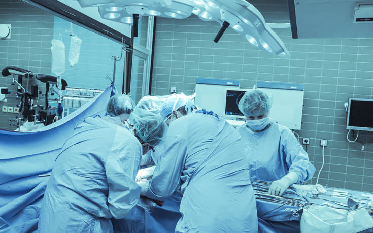 Νοσοκομείο μεταμόσχευσε νεφρό σε λάθος ασθενή