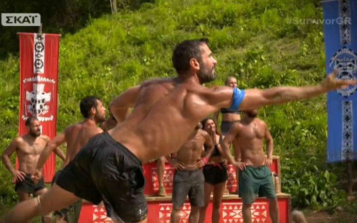 Έτσι αποφάσισε ο Πάνος Θεοδώρου να μπει στο Survivor 2