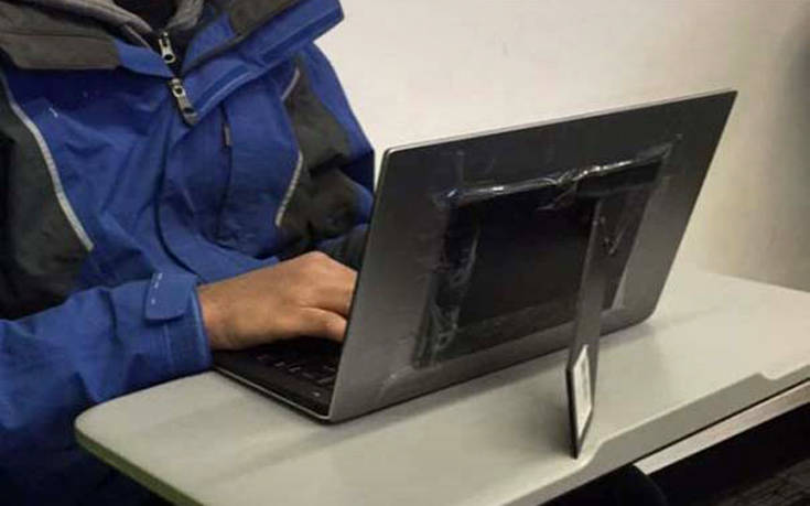 Παραδίδουν μαθήματα στην πατέντα