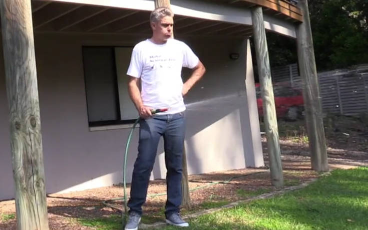 Ο άρχοντας της πατέντας