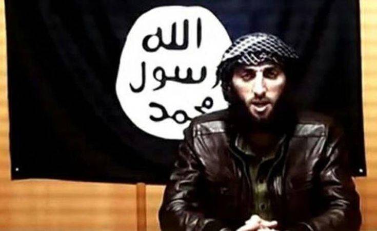 Ο τζιχαντιστής «εμίρης» του Ντέιρ εζ-Ζορ συνελήφθη στη Σμύρνη