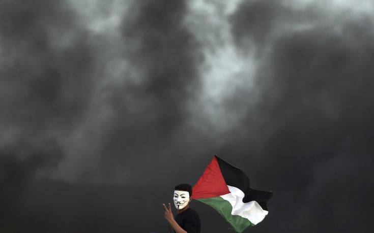 Σε ισχύ η διαταγή σε Ισραηλινούς στρατιώτες να ανοίξουν πυρ αν προκληθούν
