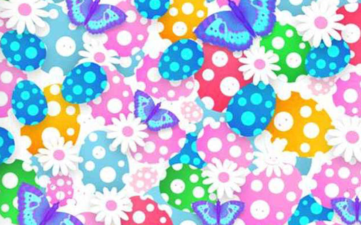 Βρείτε το λαγό