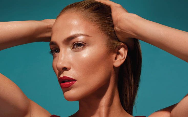 Η INGLOT ανακοινώνει τη συνεργασία της με την Jennifer Lopez