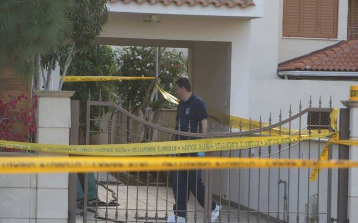 Κηδεύεται σήμερα το ζευγάρι που δολοφονήθηκε στην Κύπρο