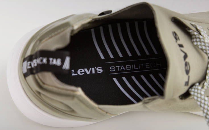 levis stabilitech