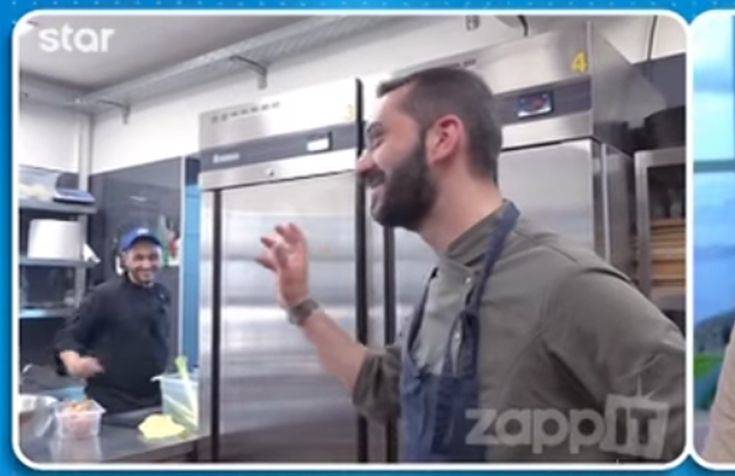 «Η μητέρα μου ήταν καθαρίστρια και έκανε 4 δουλειές για να μας μεγαλώσει»