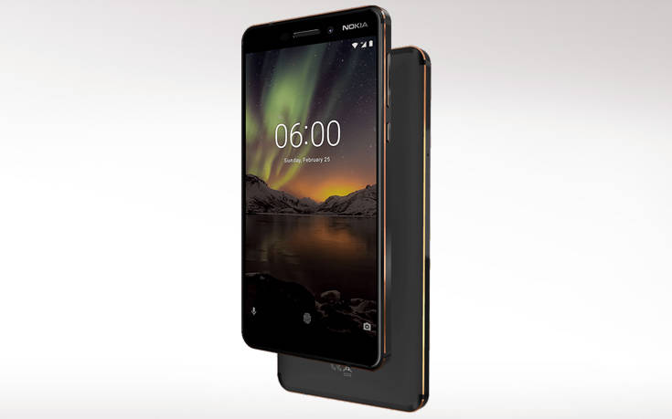 nokia6 nokia6