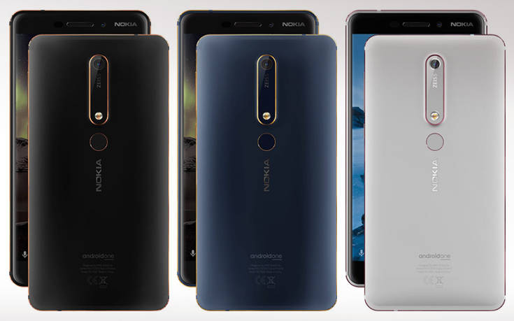 nokia6 nokia6