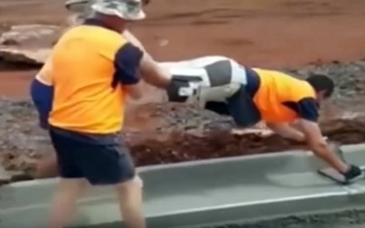 Ταχύτητα και εμπειρία τους κάνουν να ξεχωρίζουν