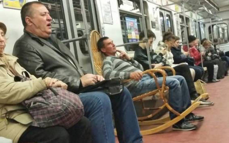 Στον κόσμο τους&#8230;