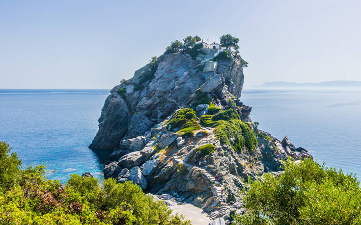 ΑΓΙΟΣ ΙΩΑΝΝΗΣ ΚΑΣΤΡΙ ΣΚΟΠΕΛΟΣ