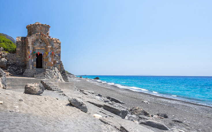 ΑΓΙΟΣ ΠΑΥΛΟΣ