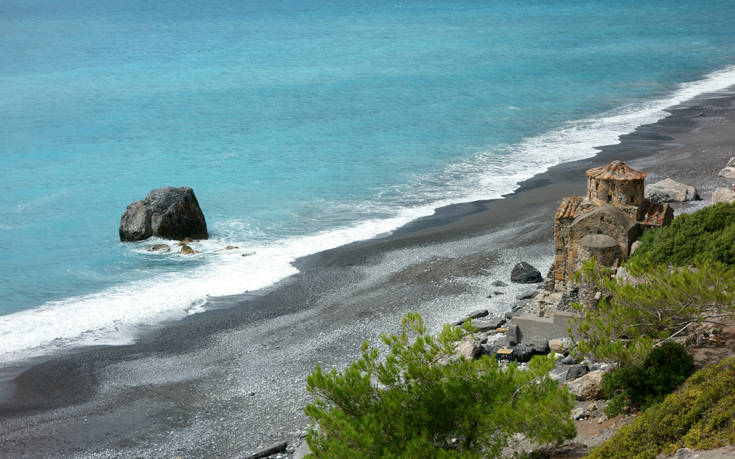 ΑΓΙΟΣ ΠΑΥΛΟΣ