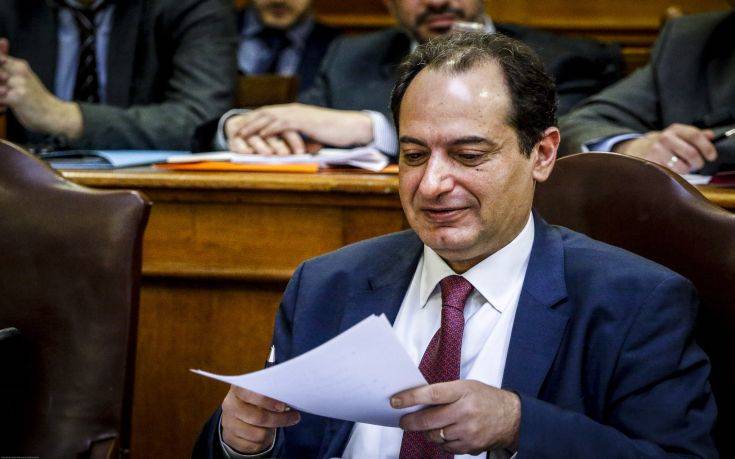 Σπίρτζης: Απαράδεκτη η επίθεση στο σπίτι του Πολάκη