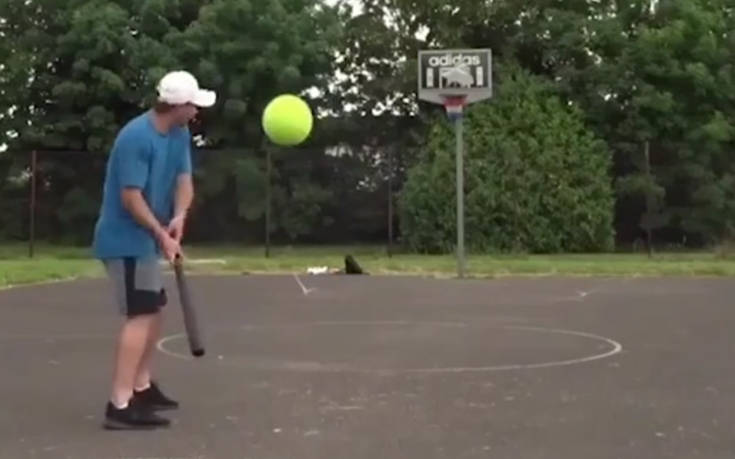 Κόλπα με την μπάλα μόνο για λίγους