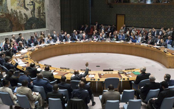 Η Κίνα ζητά να συνεδριάσει το Συμβούλιο Ασφαλείας για το Κασμίρ