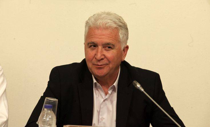 Αλλαγή πλεύσης από τον βουλευτή του ΣΥΡΙΖΑ, Ουρσουζίδη μετά τις αλλαγές στο άρθρο 8