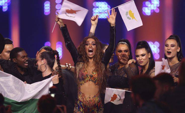 Φουρέιρα: Θα ήθελα να έχω πάει με την Ελλάδα στην Eurovision