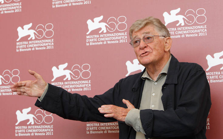Ermanno Olmi