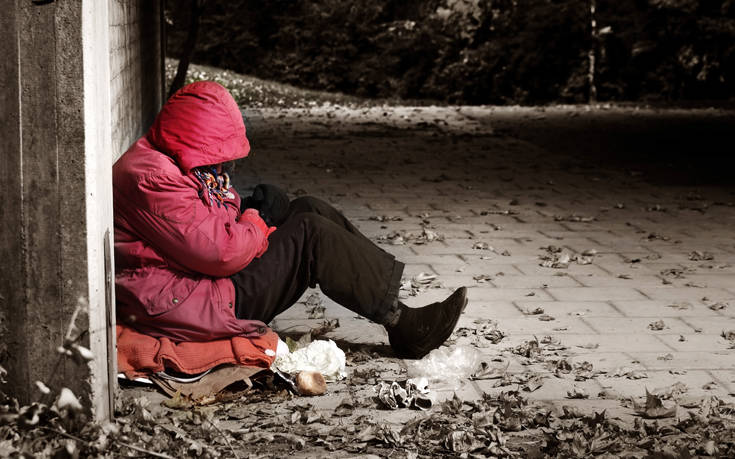 Κακοκαιρία Μήδεια: Ανοίγουν στα Χανιά εκτάκτως χώροι για τους άστεγους