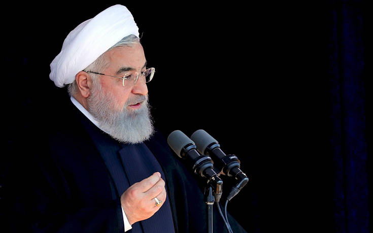 Το Ιράν απειλεί: Οποιαδήποτε σύγκρουση στην περιοχή του Κόλπου ίσως επεκταθεί ανεξέλεγκτα