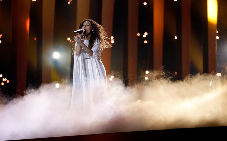 Γιάννα Τερζή: Μόνο από τη Βουλγαρία έκλαιγαν για τον αποκλεισμό της Ελλάδας στη Eurovision
