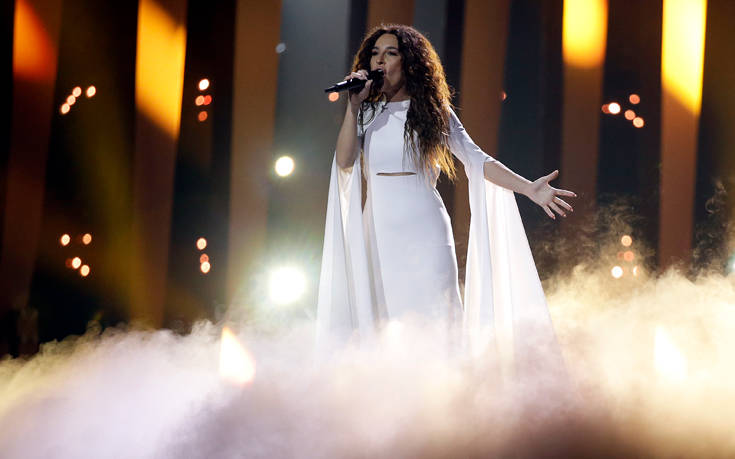 Γιάννα Τερζή για ΕΡΤ και Eurovision: Υπάρχει μια ιστορία από πίσω