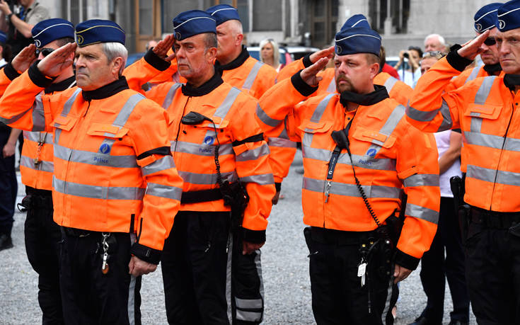 ΒΕΛΓΙΟ ΠΥΡΟΒΟΛΙΣΜΟΙ ΒΕΛΓΙΟ ΠΥΡΟΒΟΛΙΣΜΟΙ