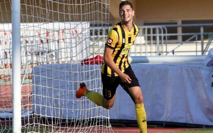Κάιπερς: Δεν πάω στην ΑΕΚ