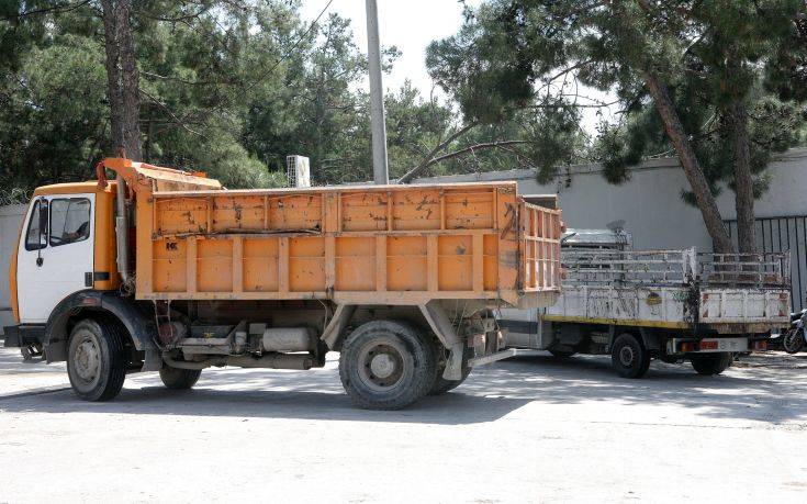 ΑΕΚ σε δήμο Ν. Φιλαδέλφειας: Τέλος τα ψέματα, έφτασε η ώρα του Εισαγγελέα