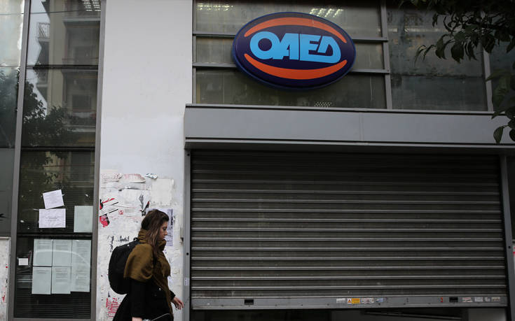 Επίδομα 400 ευρώ – ΟΑΕΔ: 70.000 πληρωμές την πρώτη εβδομάδα