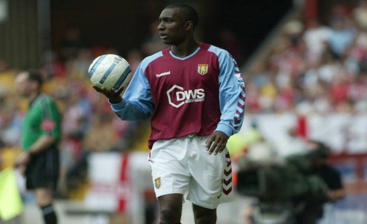 Σκοτώθηκε σε τροχαίο πρώην παίκτης των Άστον Βίλα και Μπόλτον