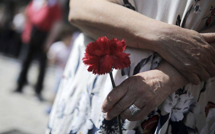 Μηνύματα υπέρ της εργασίας στις απεργιακές συγκεντρώσεις στα Χανιά