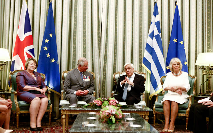 ΚΑΡΟΛΟΣ ΚΑΜΙΛΑ ΚΑΡΟΛΟΣ ΚΑΜΙΛΑ