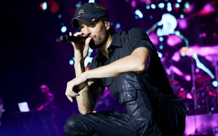 ΕΝΡΙΚΕ ΙΓΚΛΕΣΙΑΣ