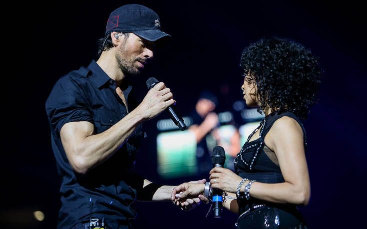 ΕΝΡΙΚΕ ΙΓΚΛΕΣΙΑΣ