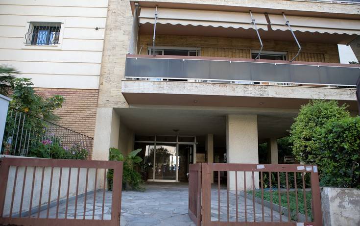 «Άκουσα μια γυναίκα να φωνάζει “βοήθεια”»