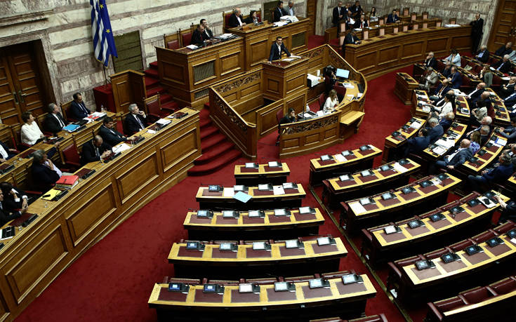 Κυρώθηκε η συμφωνία Ελλάδας-Γερμανίας για την ίδρυση Ελληνογερμανικού Ιδρύματος Νεολαίας